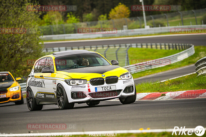 Bild #26943018 - Touristenfahrten Nürburgring Nordschleife (29.04.2024)