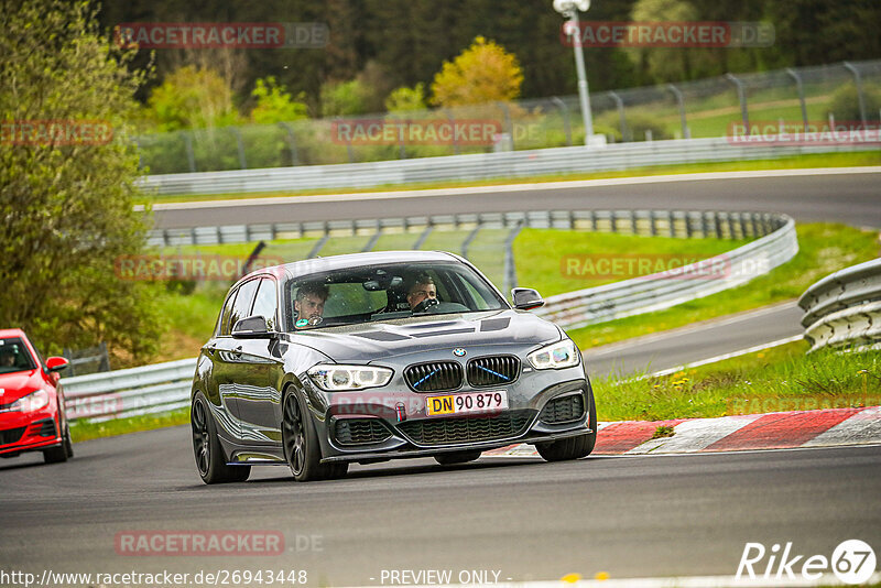 Bild #26943448 - Touristenfahrten Nürburgring Nordschleife (29.04.2024)