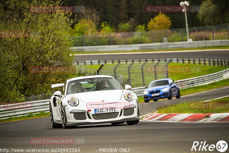 Bild #26943564 - Touristenfahrten Nürburgring Nordschleife (29.04.2024)