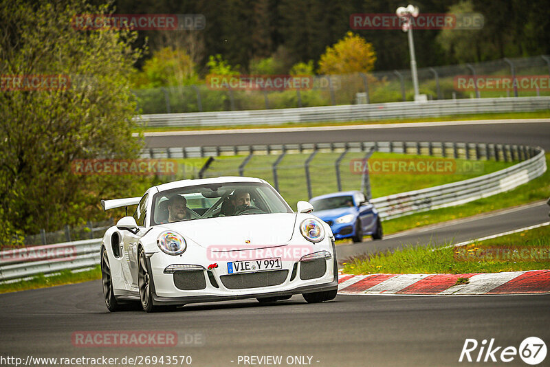 Bild #26943570 - Touristenfahrten Nürburgring Nordschleife (29.04.2024)