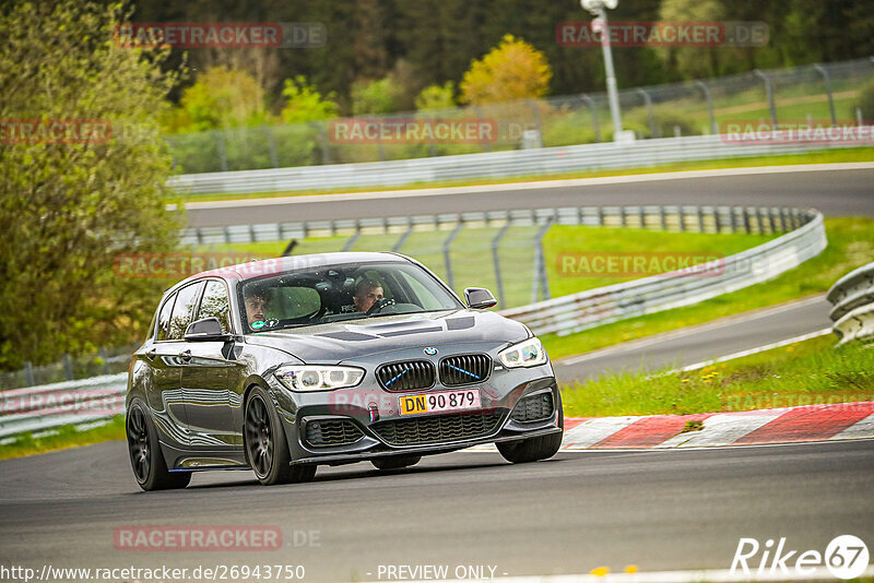 Bild #26943750 - Touristenfahrten Nürburgring Nordschleife (29.04.2024)