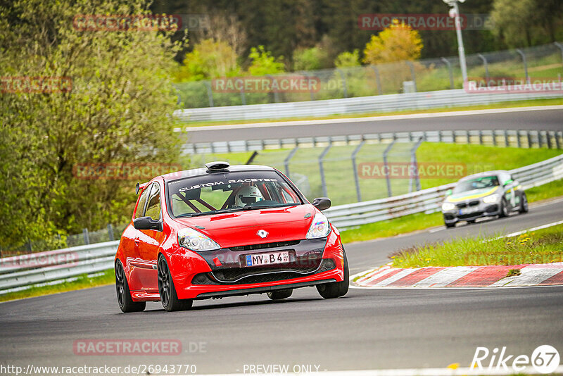 Bild #26943770 - Touristenfahrten Nürburgring Nordschleife (29.04.2024)