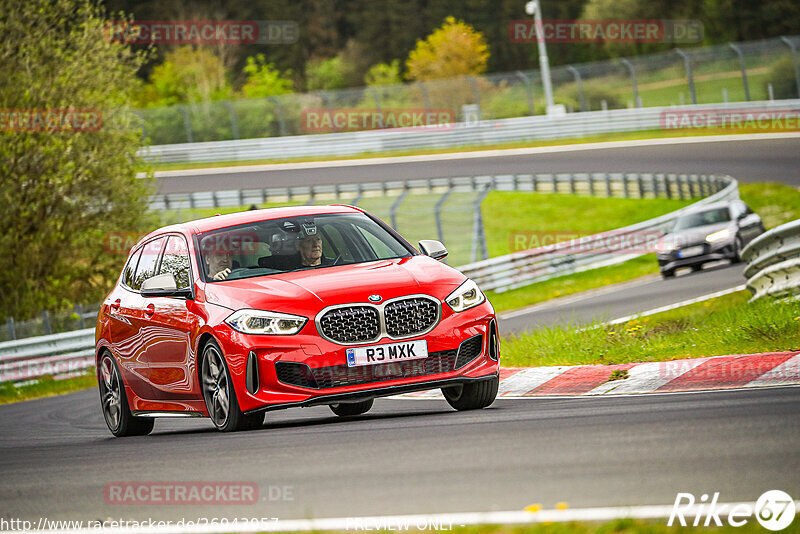 Bild #26943957 - Touristenfahrten Nürburgring Nordschleife (29.04.2024)