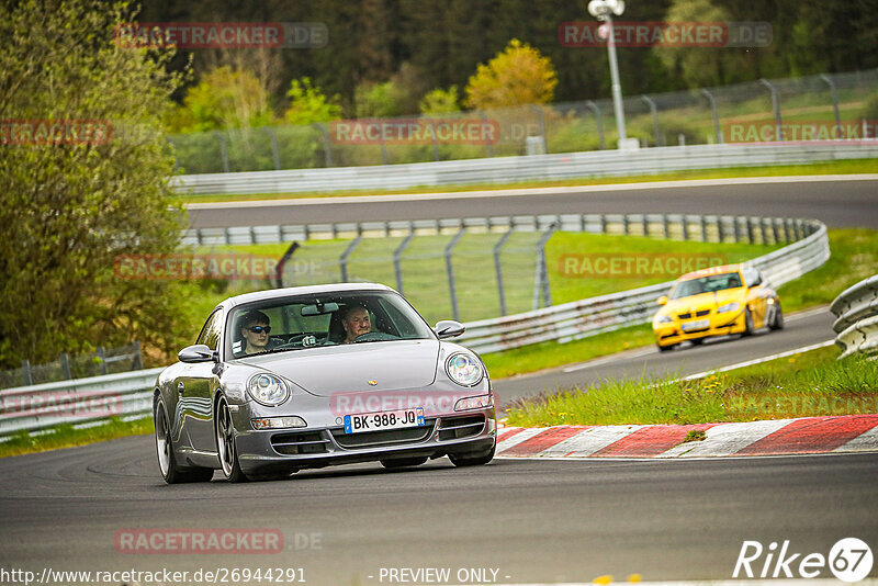 Bild #26944291 - Touristenfahrten Nürburgring Nordschleife (29.04.2024)