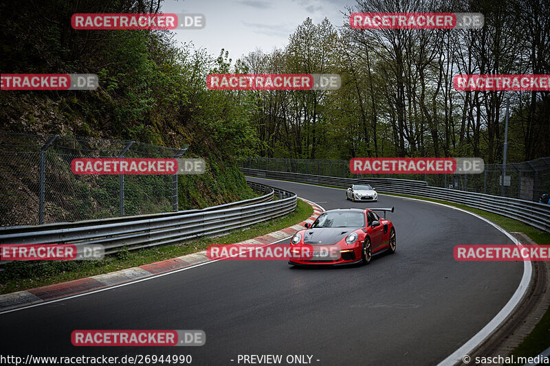 Bild #26944990 - Touristenfahrten Nürburgring Nordschleife (29.04.2024)