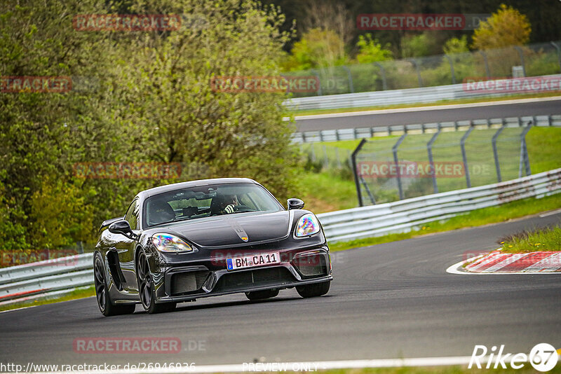 Bild #26946936 - Touristenfahrten Nürburgring Nordschleife (29.04.2024)