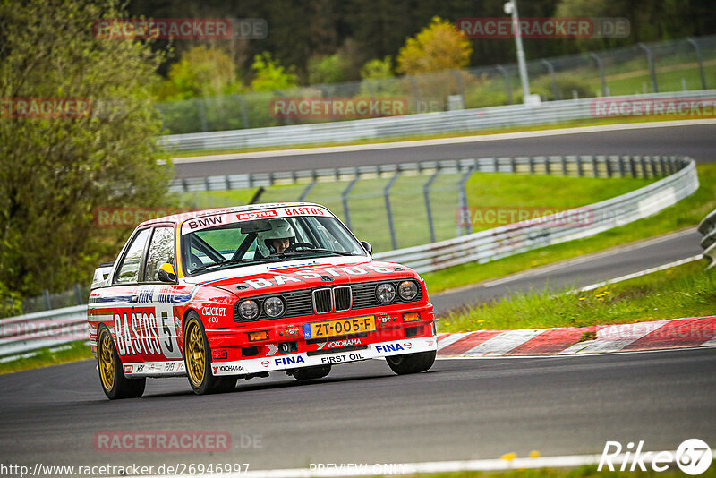 Bild #26946997 - Touristenfahrten Nürburgring Nordschleife (29.04.2024)