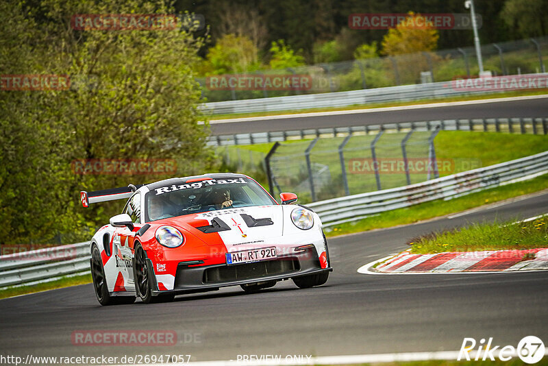 Bild #26947057 - Touristenfahrten Nürburgring Nordschleife (29.04.2024)