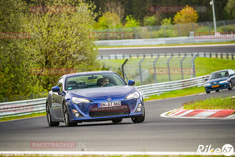 Bild #26947064 - Touristenfahrten Nürburgring Nordschleife (29.04.2024)