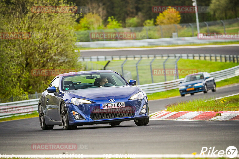 Bild #26947065 - Touristenfahrten Nürburgring Nordschleife (29.04.2024)