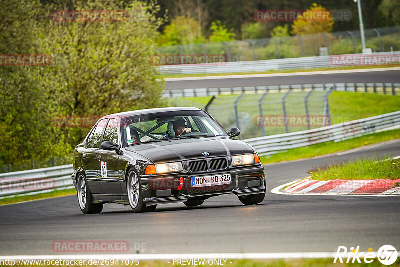 Bild #26947075 - Touristenfahrten Nürburgring Nordschleife (29.04.2024)