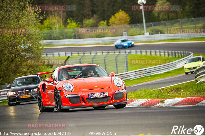 Bild #26947142 - Touristenfahrten Nürburgring Nordschleife (29.04.2024)