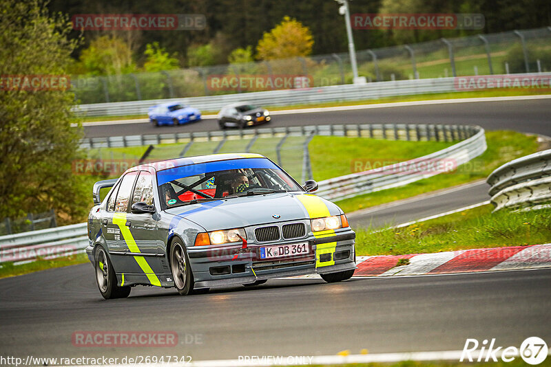 Bild #26947342 - Touristenfahrten Nürburgring Nordschleife (29.04.2024)