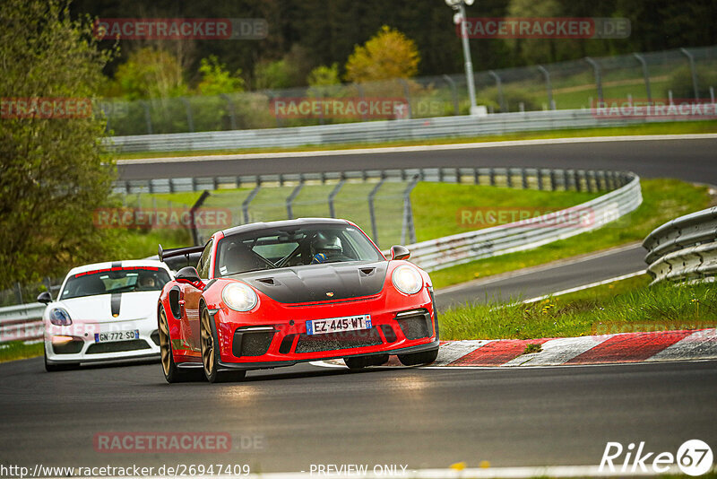 Bild #26947409 - Touristenfahrten Nürburgring Nordschleife (29.04.2024)