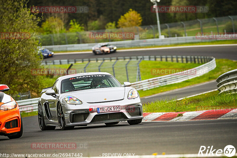 Bild #26947442 - Touristenfahrten Nürburgring Nordschleife (29.04.2024)