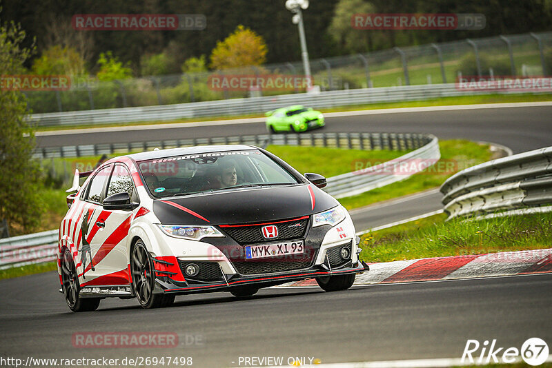 Bild #26947498 - Touristenfahrten Nürburgring Nordschleife (29.04.2024)