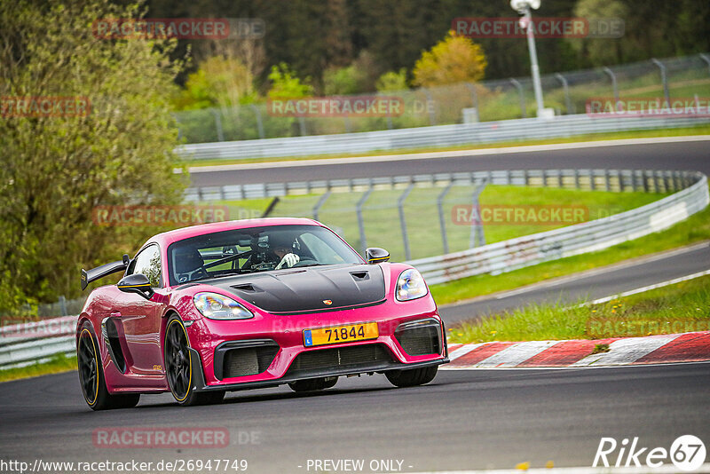 Bild #26947749 - Touristenfahrten Nürburgring Nordschleife (29.04.2024)