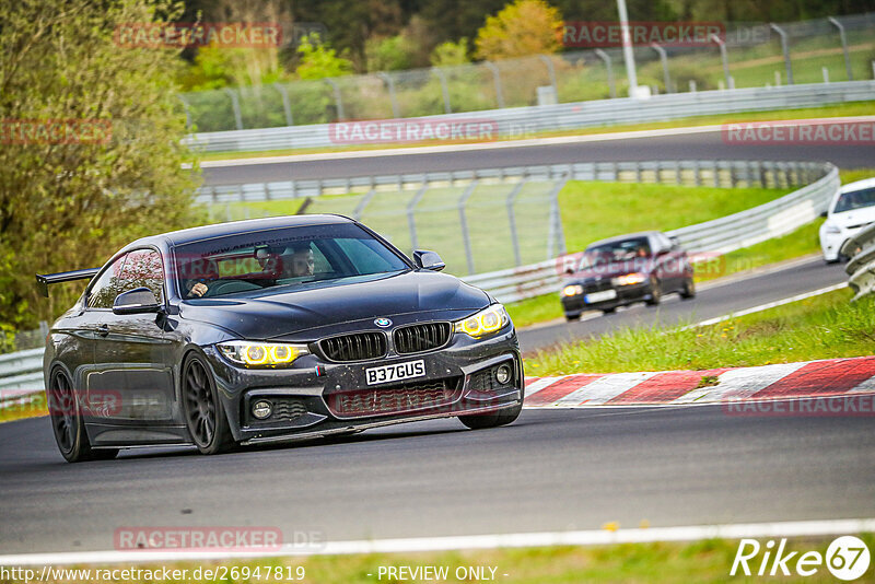 Bild #26947819 - Touristenfahrten Nürburgring Nordschleife (29.04.2024)