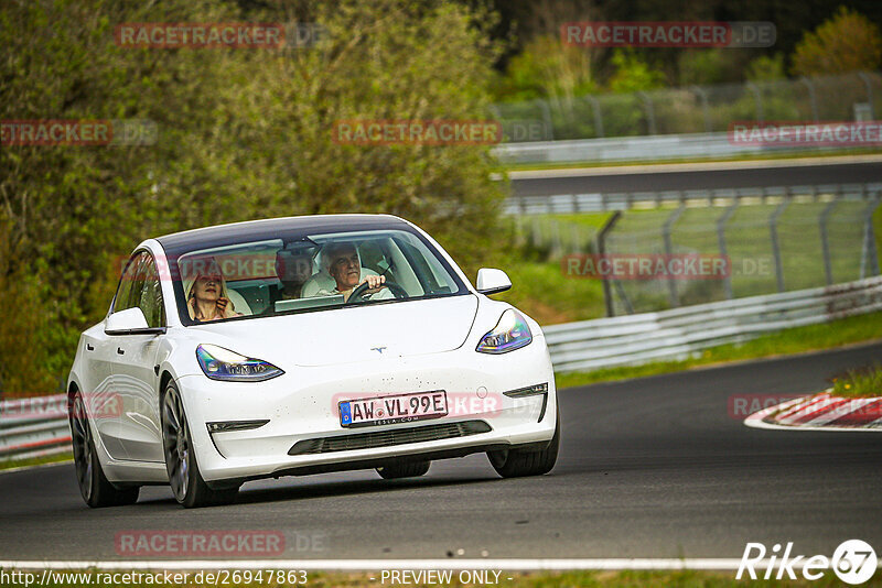 Bild #26947863 - Touristenfahrten Nürburgring Nordschleife (29.04.2024)