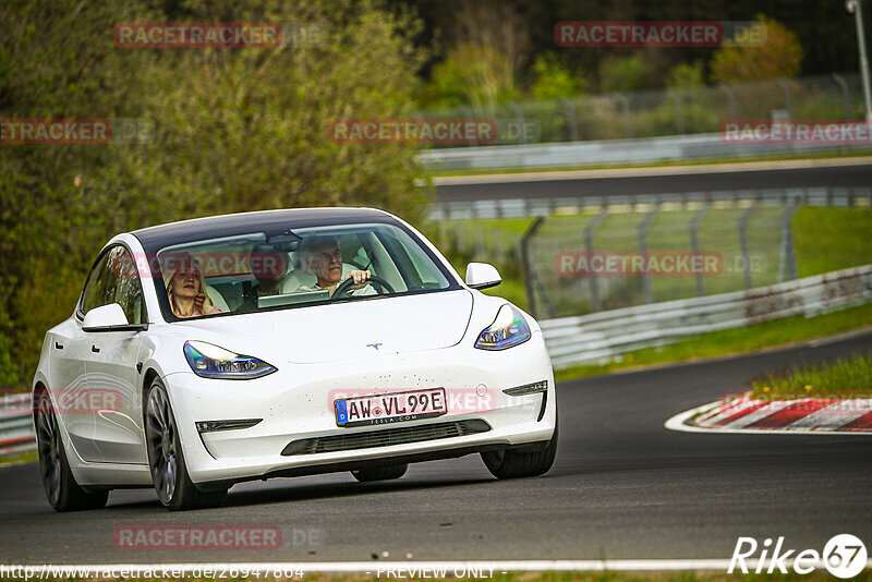 Bild #26947864 - Touristenfahrten Nürburgring Nordschleife (29.04.2024)