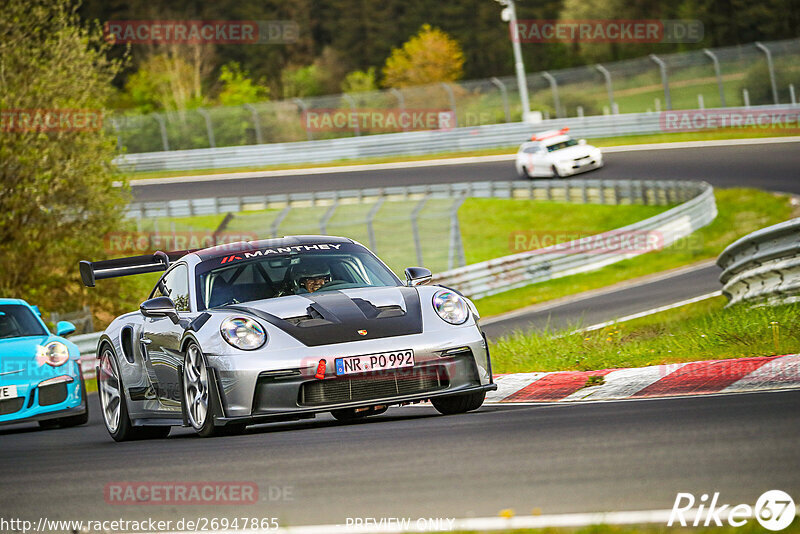 Bild #26947865 - Touristenfahrten Nürburgring Nordschleife (29.04.2024)