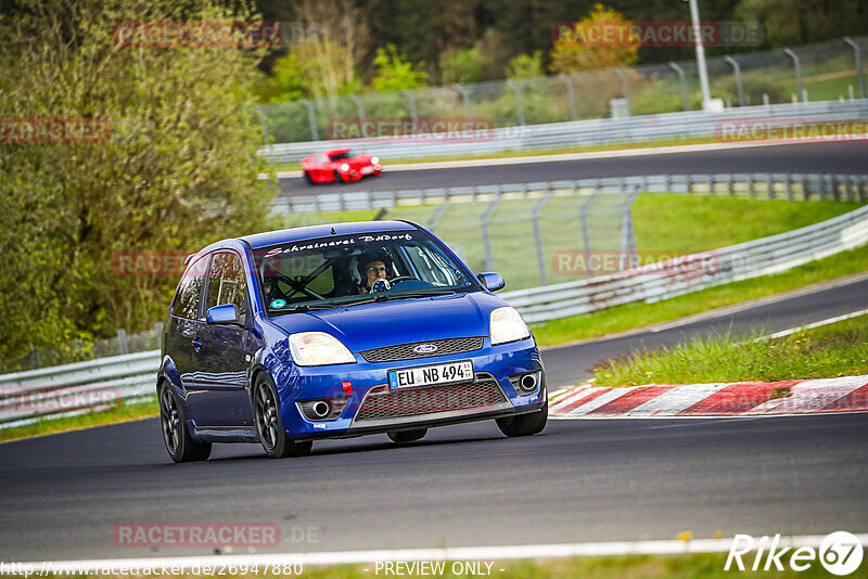 Bild #26947880 - Touristenfahrten Nürburgring Nordschleife (29.04.2024)