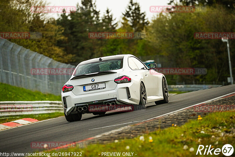 Bild #26947922 - Touristenfahrten Nürburgring Nordschleife (29.04.2024)