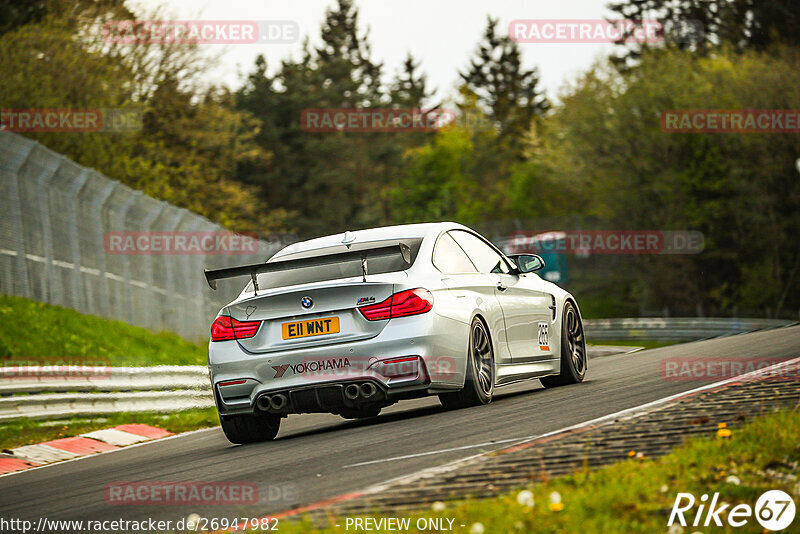 Bild #26947982 - Touristenfahrten Nürburgring Nordschleife (29.04.2024)