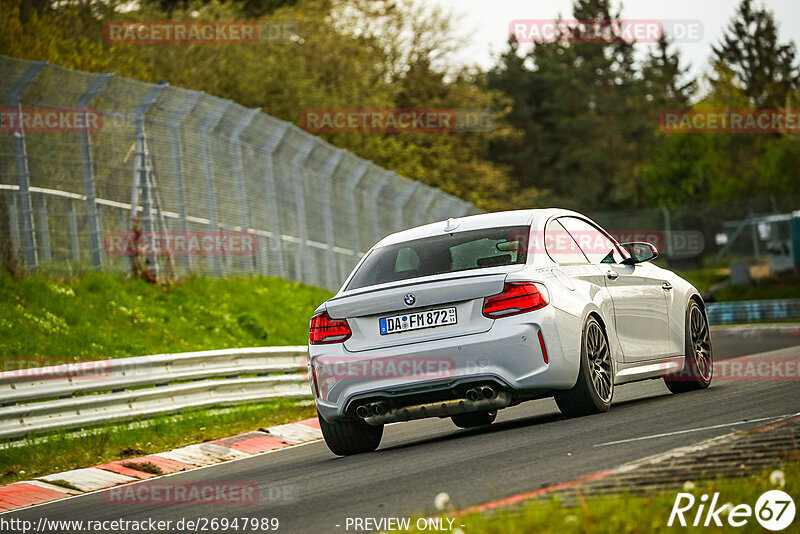 Bild #26947989 - Touristenfahrten Nürburgring Nordschleife (29.04.2024)