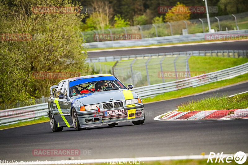 Bild #26948027 - Touristenfahrten Nürburgring Nordschleife (29.04.2024)