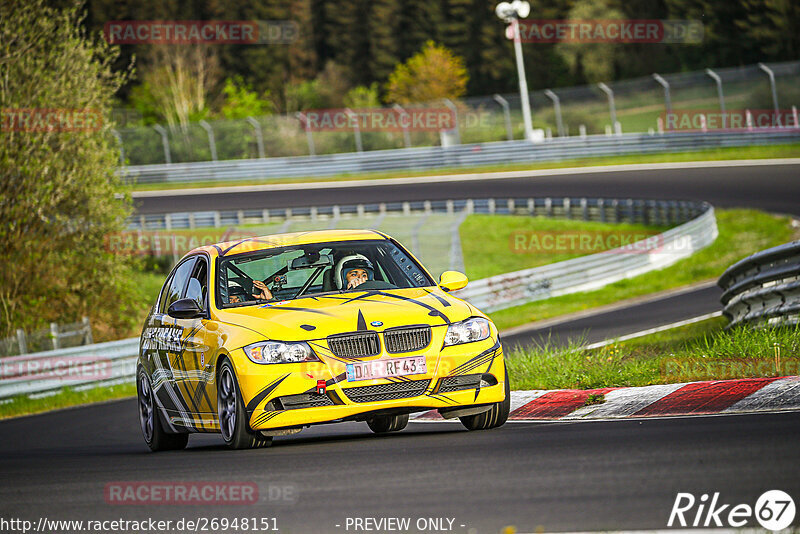 Bild #26948151 - Touristenfahrten Nürburgring Nordschleife (29.04.2024)