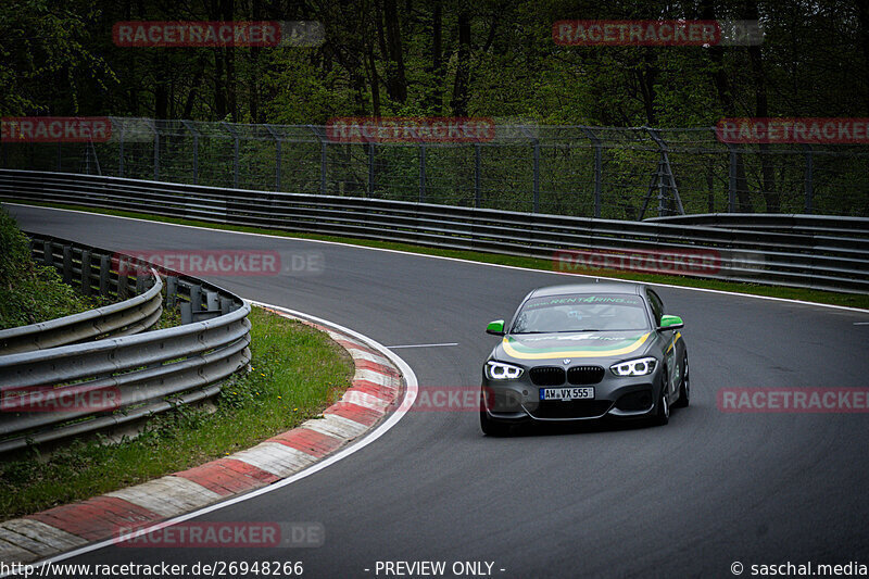 Bild #26948266 - Touristenfahrten Nürburgring Nordschleife (29.04.2024)