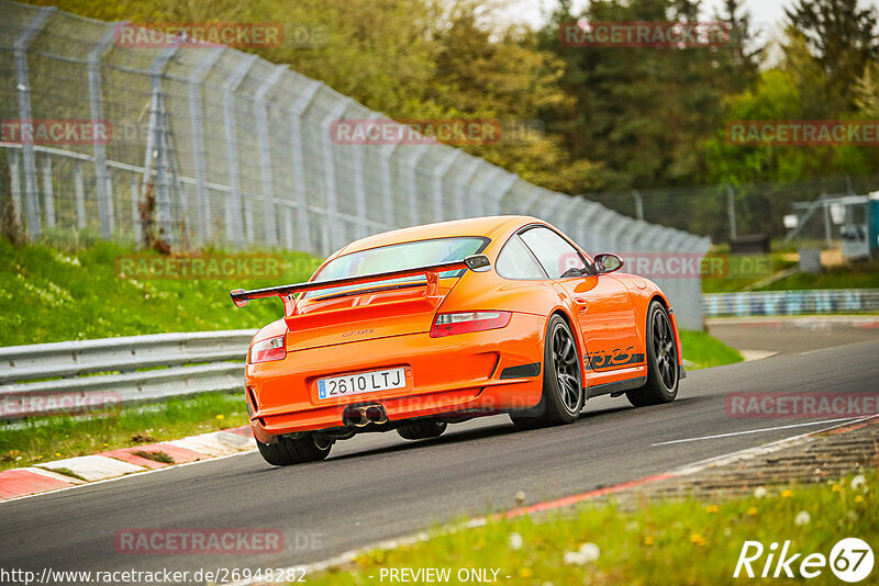 Bild #26948282 - Touristenfahrten Nürburgring Nordschleife (29.04.2024)