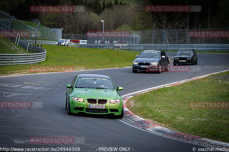 Bild #26949309 - Touristenfahrten Nürburgring Nordschleife (29.04.2024)