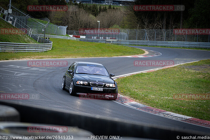 Bild #26949353 - Touristenfahrten Nürburgring Nordschleife (29.04.2024)