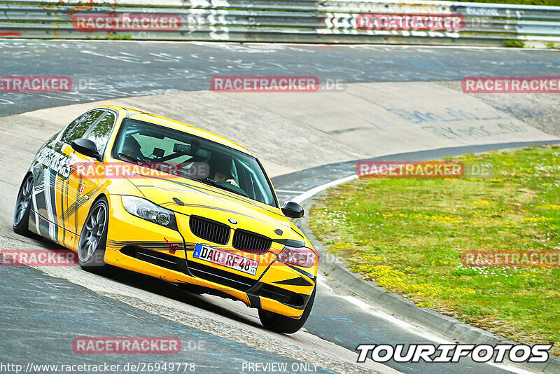 Bild #26949778 - Touristenfahrten Nürburgring Nordschleife (29.04.2024)