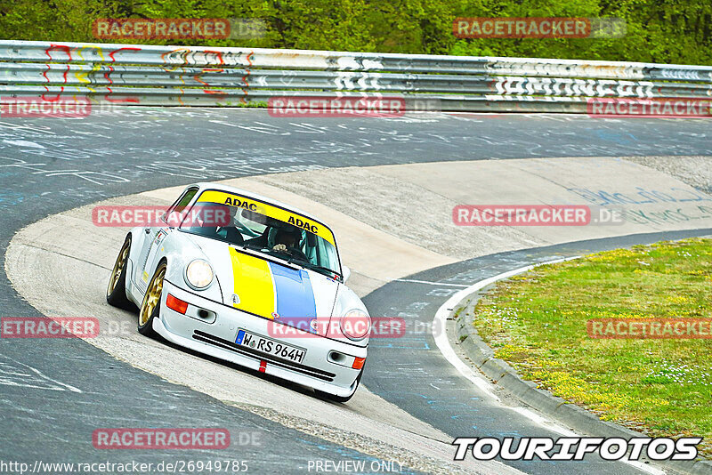 Bild #26949785 - Touristenfahrten Nürburgring Nordschleife (29.04.2024)