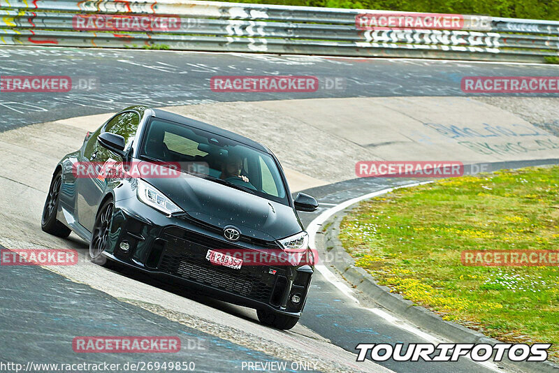 Bild #26949850 - Touristenfahrten Nürburgring Nordschleife (29.04.2024)