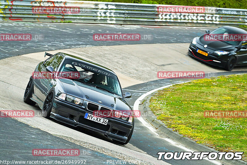 Bild #26949992 - Touristenfahrten Nürburgring Nordschleife (29.04.2024)