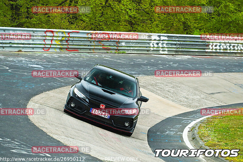 Bild #26950112 - Touristenfahrten Nürburgring Nordschleife (29.04.2024)