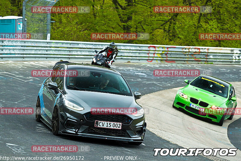 Bild #26950172 - Touristenfahrten Nürburgring Nordschleife (29.04.2024)