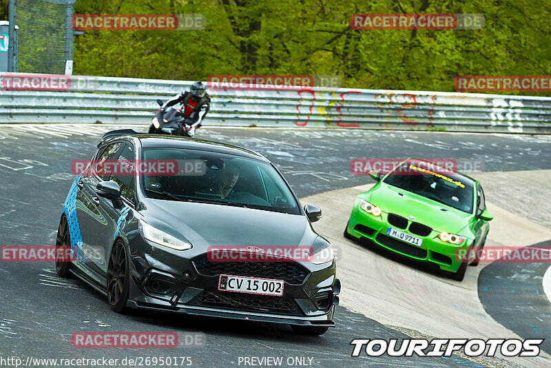 Bild #26950175 - Touristenfahrten Nürburgring Nordschleife (29.04.2024)