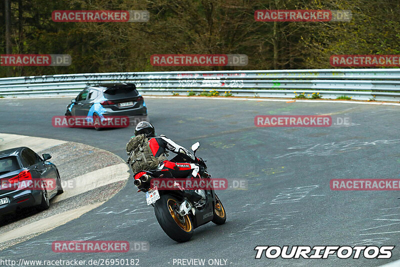 Bild #26950182 - Touristenfahrten Nürburgring Nordschleife (29.04.2024)