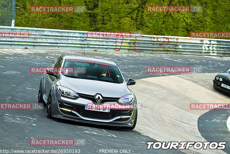 Bild #26950193 - Touristenfahrten Nürburgring Nordschleife (29.04.2024)