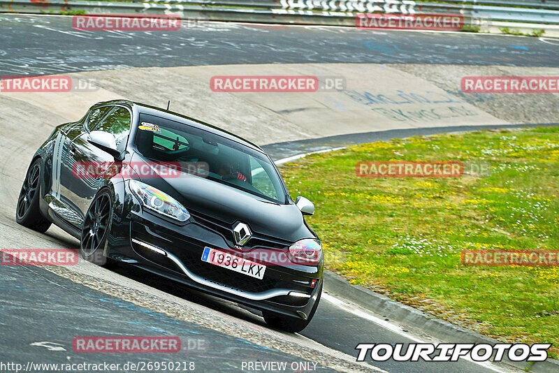 Bild #26950218 - Touristenfahrten Nürburgring Nordschleife (29.04.2024)