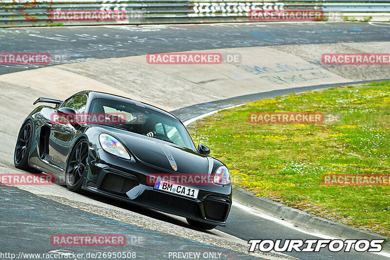 Bild #26950508 - Touristenfahrten Nürburgring Nordschleife (29.04.2024)