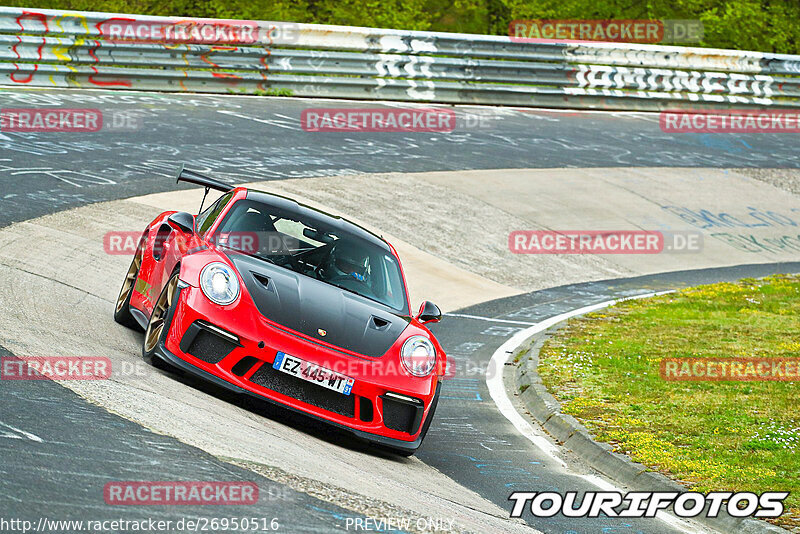 Bild #26950516 - Touristenfahrten Nürburgring Nordschleife (29.04.2024)