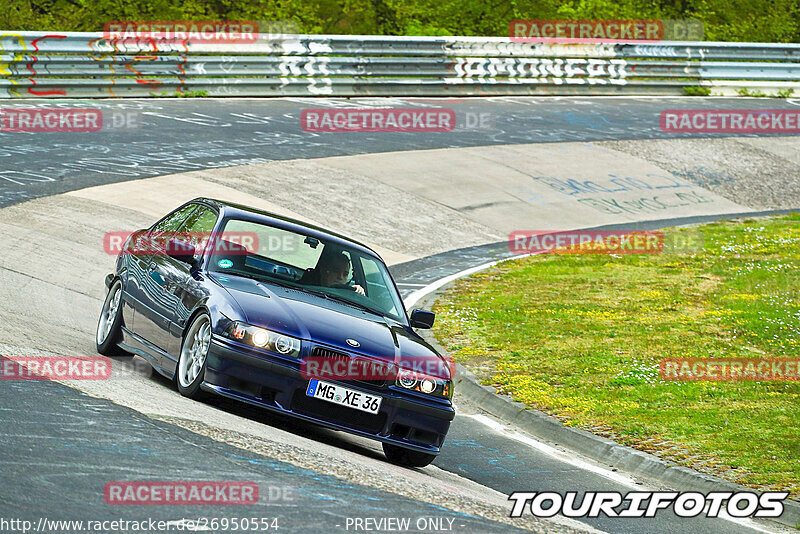 Bild #26950554 - Touristenfahrten Nürburgring Nordschleife (29.04.2024)