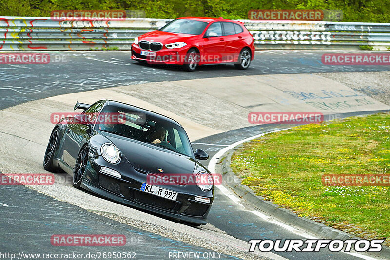 Bild #26950562 - Touristenfahrten Nürburgring Nordschleife (29.04.2024)