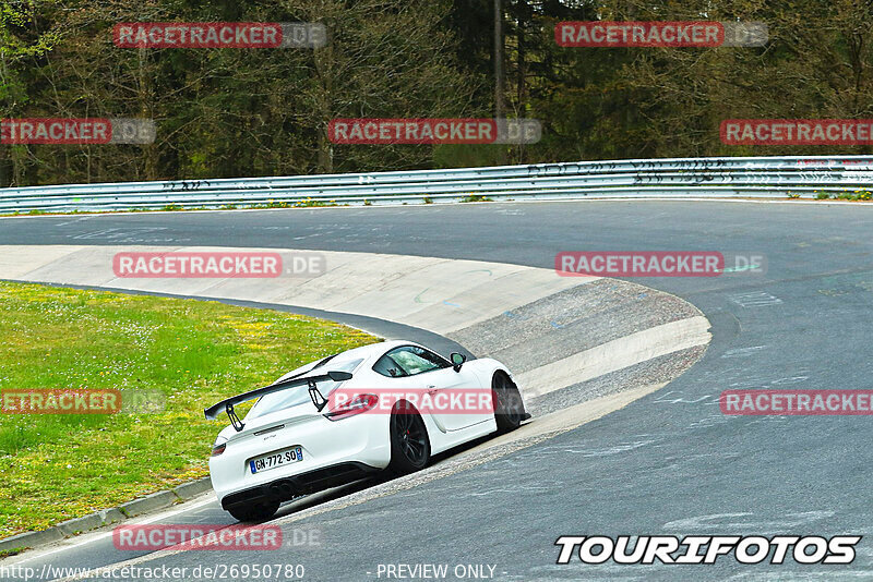 Bild #26950780 - Touristenfahrten Nürburgring Nordschleife (29.04.2024)